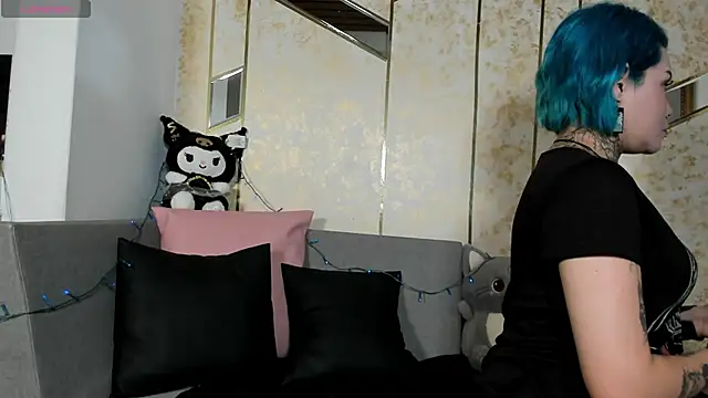 jinxv nuss online show from January 29, 11:20 am