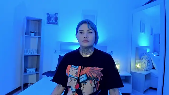 jinxv nuss online show from February 14, 11:10 am