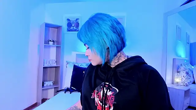 jinxv nuss online show from February 21, 10:50 am