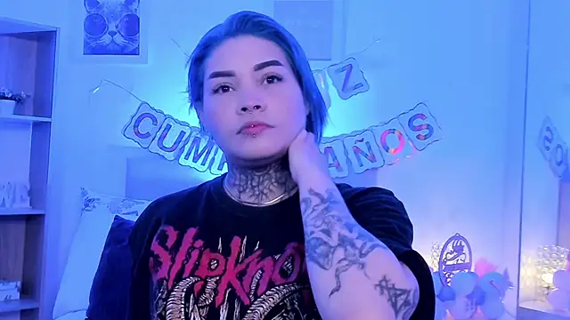 jinxv nuss online show from February 24, 11:10 am