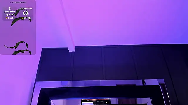 jinxv nuss online show from November 6, 11:00 am