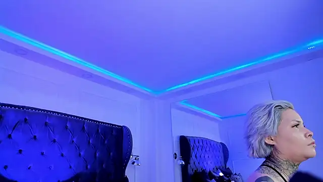 jinxv nuss online show from November 21, 10:36 am