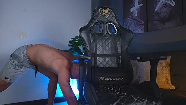 kevin montoya online show from February 11, 12:32 pm