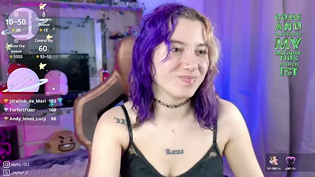 Snapshot of _zephyr_ chatting on February 22, 5:34 am zephyr online show from February 22, 5:34 am