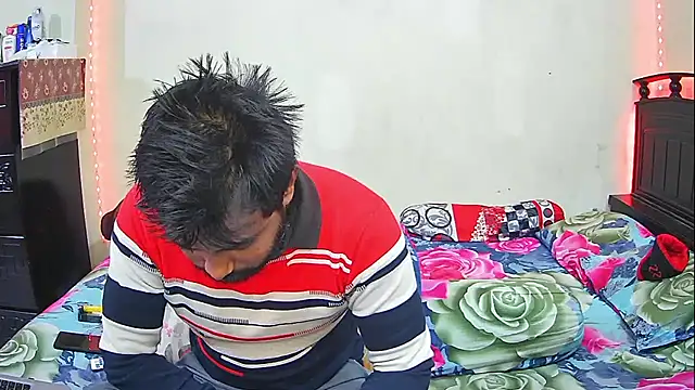 Hot Nila online show from January 13, 3:23 am