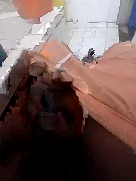 olamikpekusdaddy online show from January 16, 7:45 am