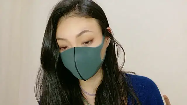 Mary-JP online show from November 3, 9:54 am