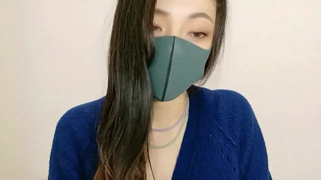 Mary-JP online show from November 4, 11:09 am