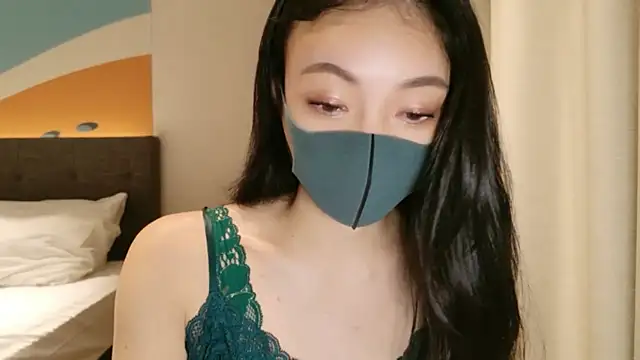 Mary-JP online show from December 16, 11:37 am