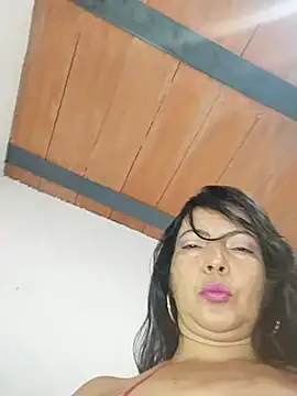 Alexarica46 online show from October 23, 1:32 pm