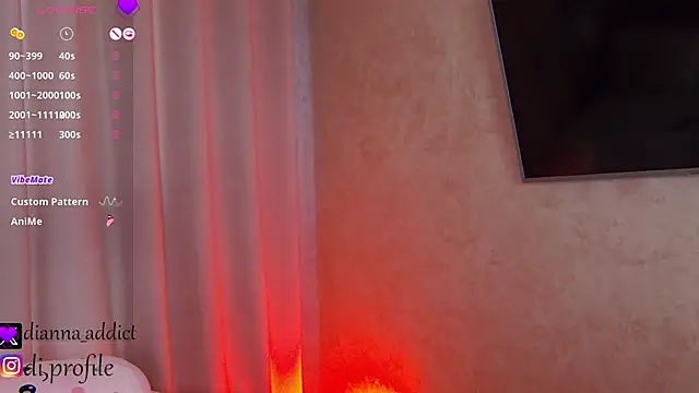 uhlala   online show from March 18, 12:03 pm