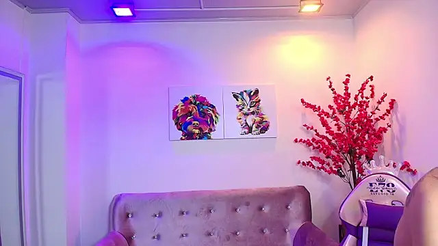 Arianna sweeet online show from February 7, 9:37 am