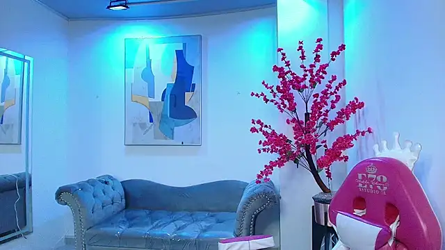 Arianna sweeet online show from September 12, 3:17 am