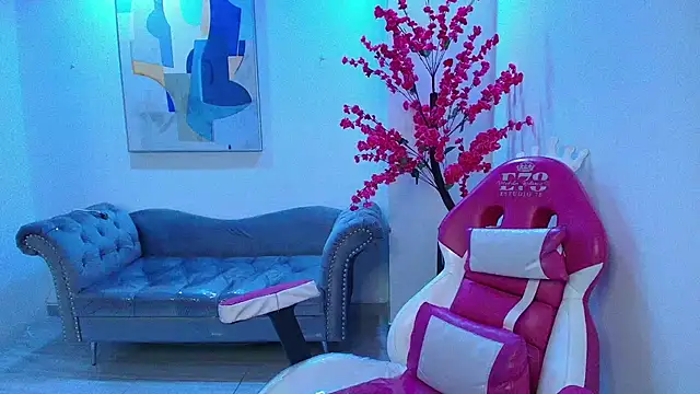 Arianna sweeet online show from September 13, 3:50 am