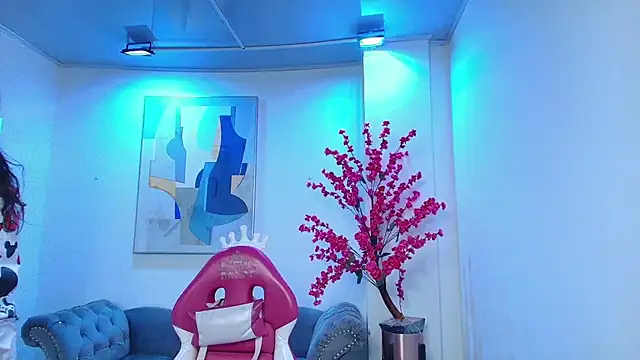 Arianna sweeet online show from September 23, 3:20 am