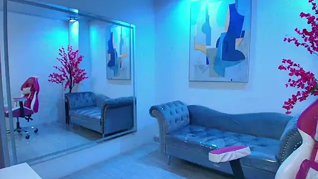 Arianna sweeet online show from September 24, 3:21 am