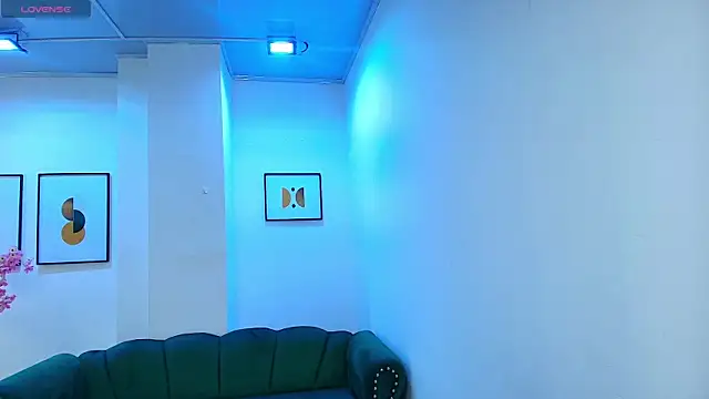 Arianna sweeet online show from October 8, 3:48 am