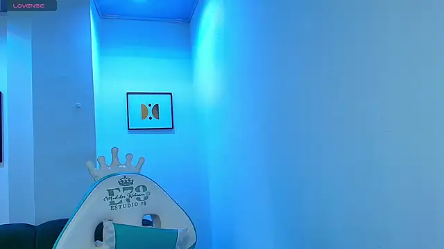 Arianna sweeet online show from October 16, 3:29 am