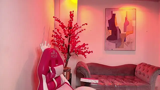 Arianna sweeet online show from October 22, 3:51 am