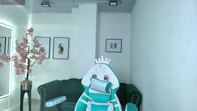 Arianna sweeet online show from January 7, 3:31 am