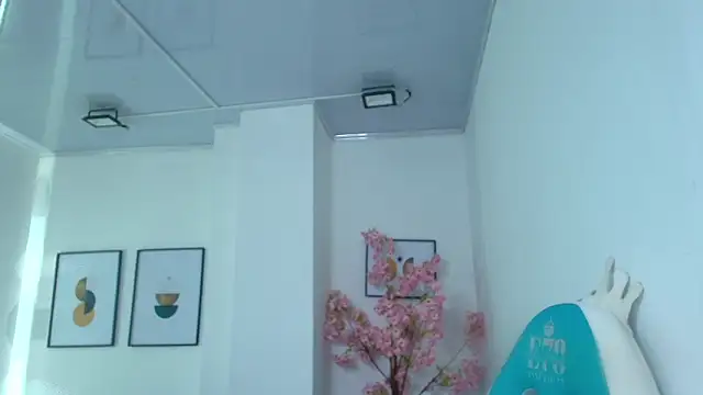 Arianna sweeet online show from March 27, 3:23 am