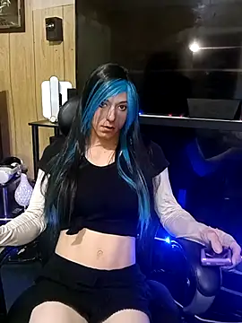 Snapshot of Rebeckalove chatting on November 22, 4:00 am Rebeckalove online show from November 22, 4:00 am