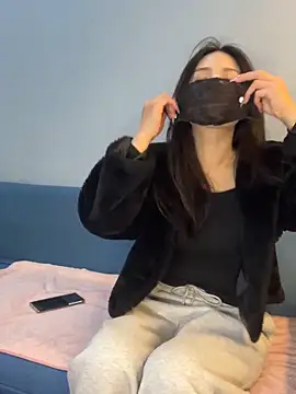 Snapshot of csck2025 chatting on February 9, 10:09 am csck2025 online show from February 9, 10:09 am