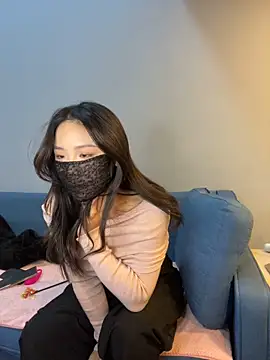 Snapshot of csck2025 chatting on February 10, 11:25 am csck2025 online show from February 10, 11:25 am