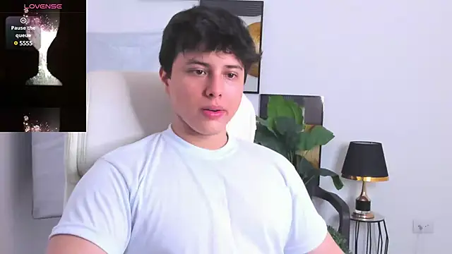 Thom Ohtani online show from February 2, 2:48 am