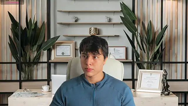 Thom Ohtani online show from February 18, 11:41 pm