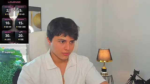 Thom Ohtani online show from February 25, 12:58 am