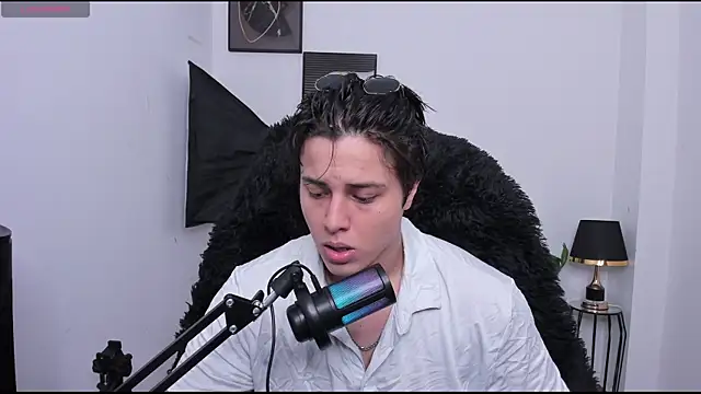 Thom Ohtani online show from March 14, 12:21 am