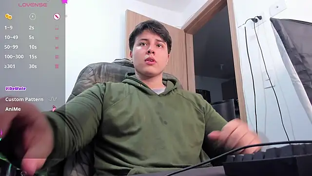 Thom Ohtani online show from September 12, 3:17 am