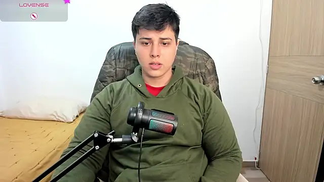 Thom Ohtani online show from September 27, 1:21 am