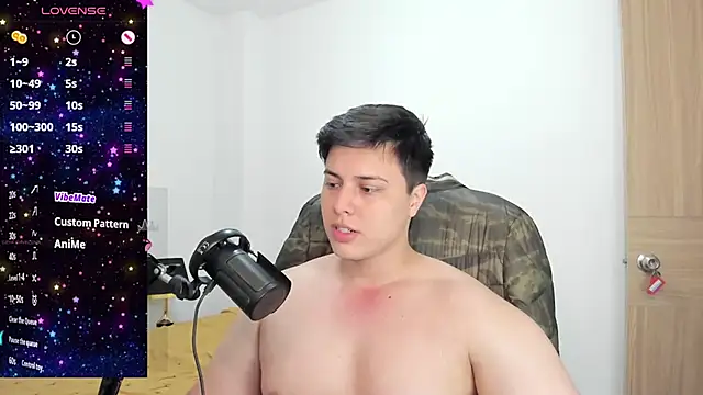 Thom Ohtani online show from September 28, 8:03 pm