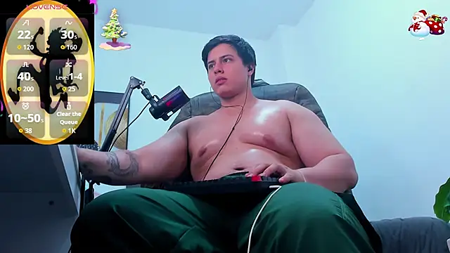 Thom Ohtani online show from November 20, 4:23 am