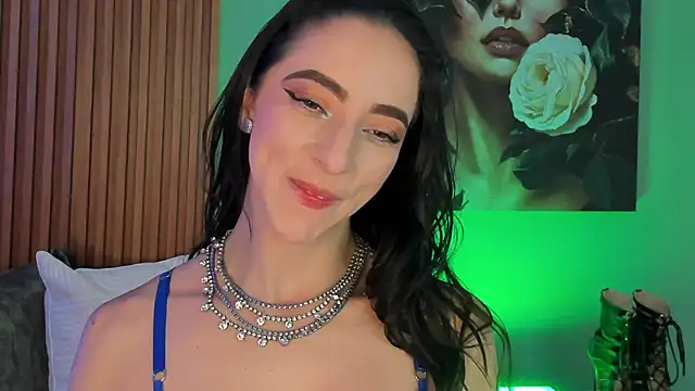 Snapshot of KimStone1 chatting on March 4, 5:45 pm KimStone1 online show from March 4, 5:45 pm