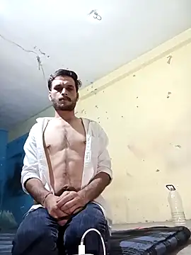 Jaisboy online show from March 17, 10:28 pm