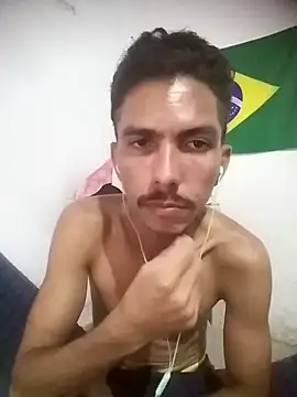 MagrinhoSaradoo online show from February 26, 9:32 am