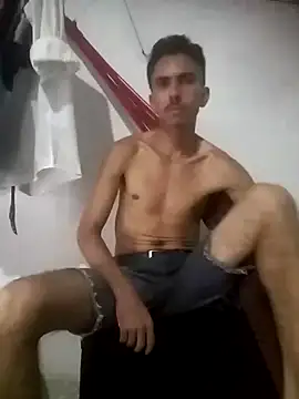 MagrinhoSaradoo online show from March 7, 7:08 am