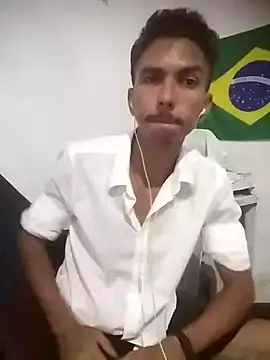 MagrinhoSaradoo online show from March 10, 11:53 am