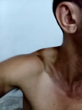 MagrinhoSaradoo online show from September 25, 11:14 am