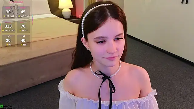 Snapshot of Rina_Red chatting on February 2, 1:37 am Rina Red online show from February 2, 1:37 am