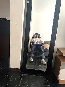 THEGOATHL online show from October 1, 4:13 pm