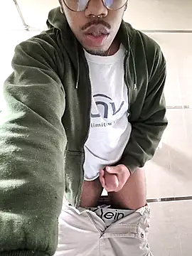 THEGOATHL online show from October 2, 3:08 pm