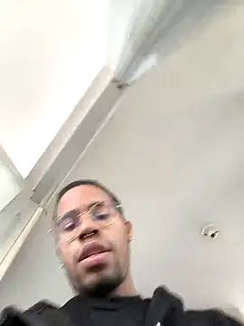 THEGOATHL online show from October 14, 7:14 pm