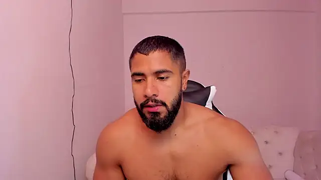 Santiago huntt online show from February 19, 12:33 pm