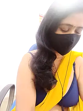 Lucky-Deepthi online show from January 7, 5:37 pm