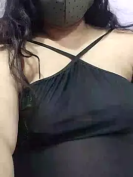 BigAssSarah online show from January 11, 1:16 am