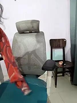 BigAssSarah online show from January 16, 1:31 am